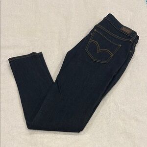Levi's 535 Legging - Skinny Jeans Classic Style